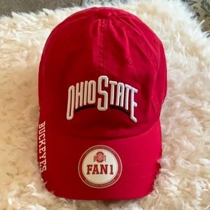 Ohio State BUCKEYES